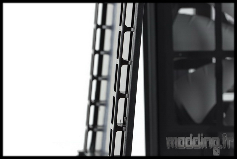 Evolv ITX 45