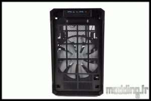 Evolv ITX 46