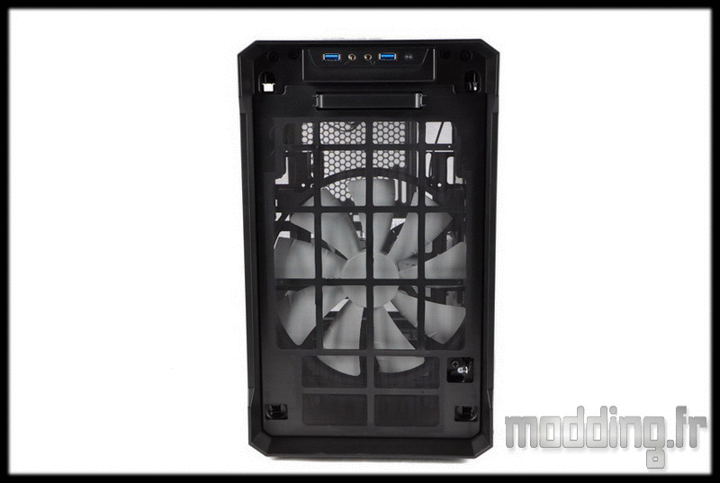 Evolv ITX 46