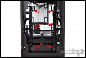 Evolv ITX 47