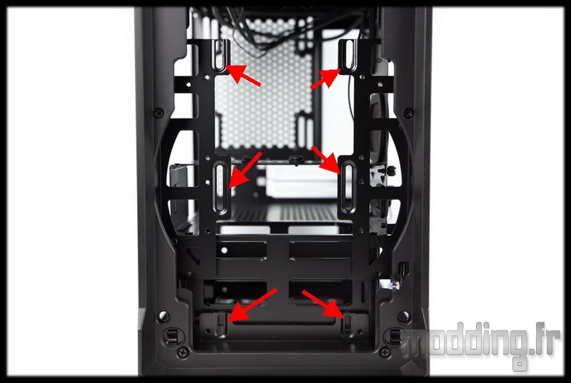 Evolv ITX 47