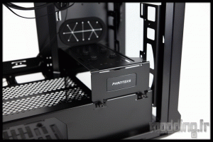 Evolv ITX 48