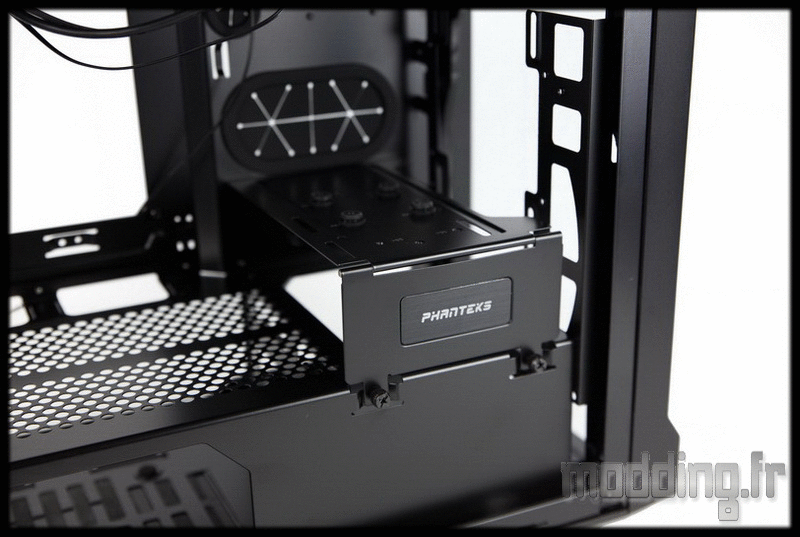 Evolv ITX 48