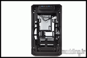 Evolv ITX 51