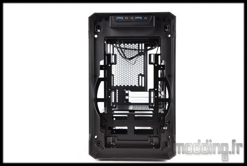 Evolv ITX 51