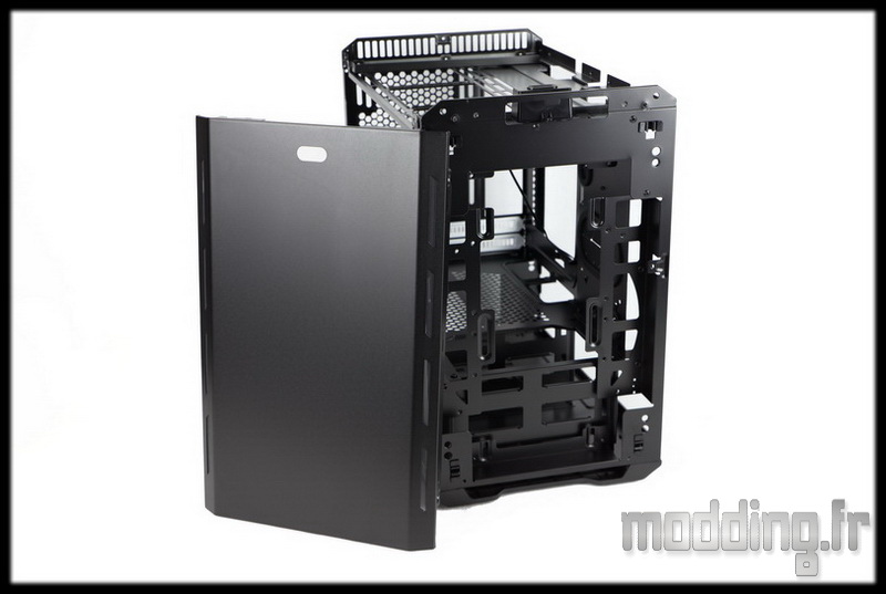 Evolv ITX 53