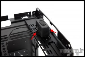 Evolv ITX 55