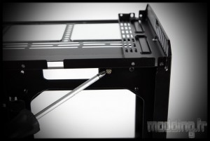 Evolv ITX 56
