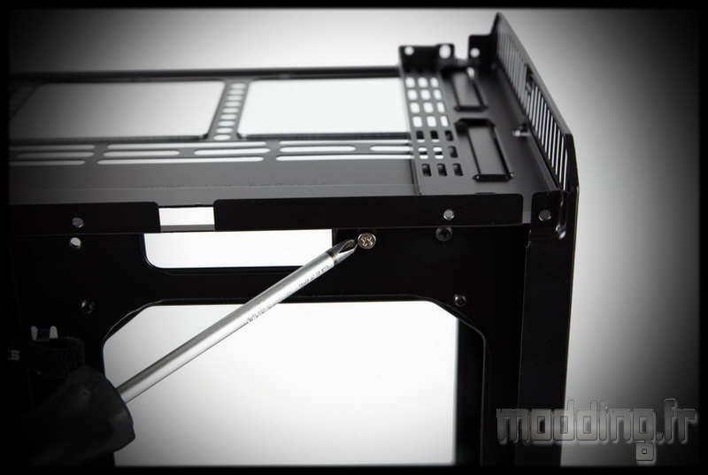 Evolv ITX 56