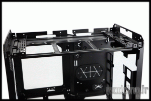 Evolv ITX 57