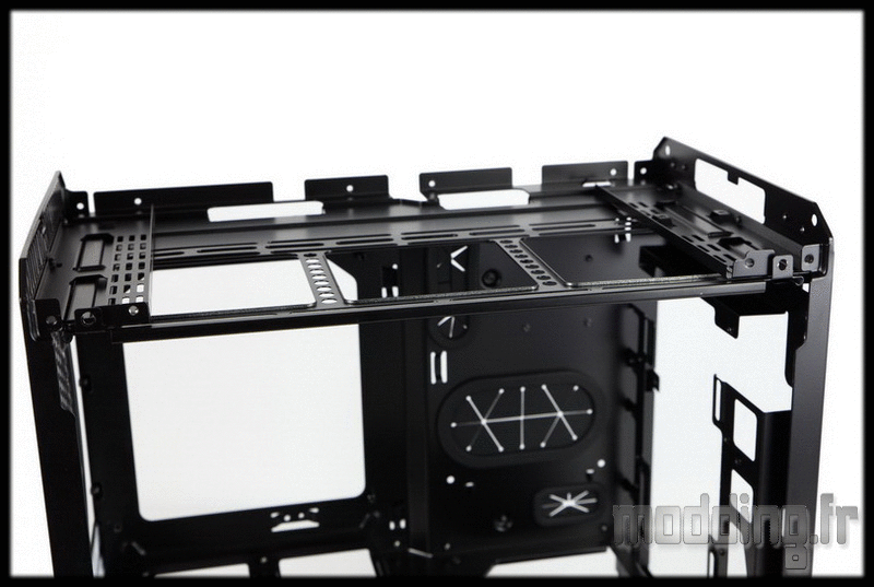 Evolv ITX 57