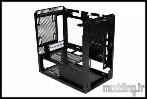Evolv ITX 61