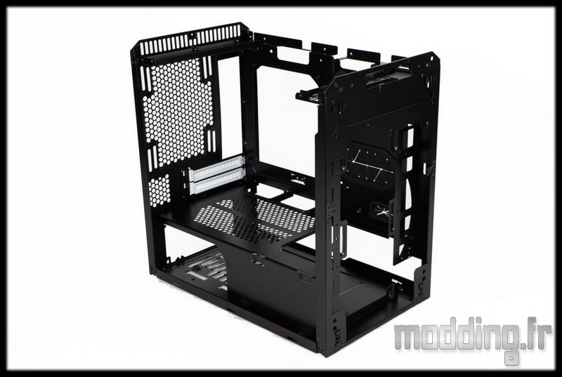 Evolv ITX 61