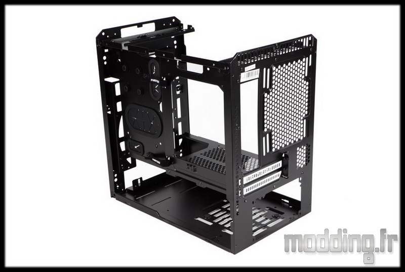 Evolv ITX 62