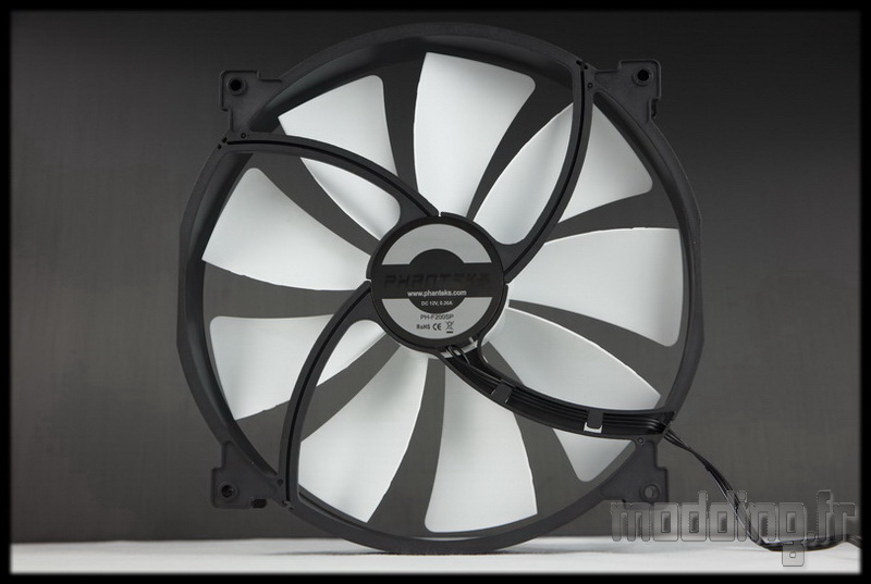 Evolv ITX 63