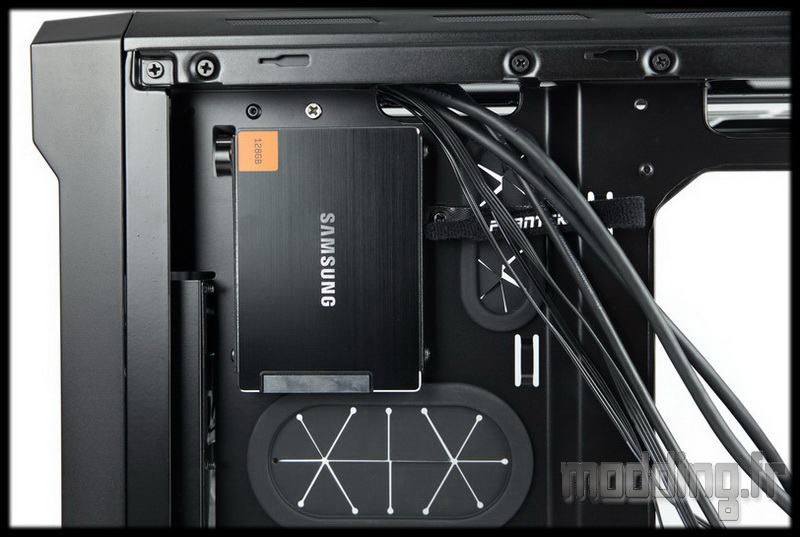 Evolv ITX 66