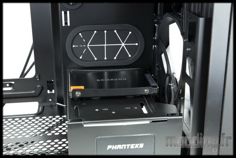 Evolv ITX 67