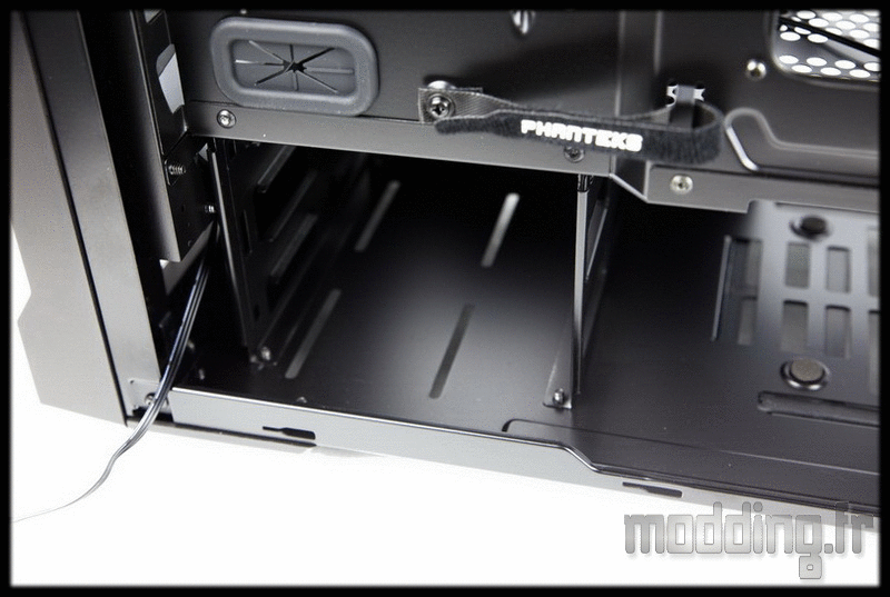 Evolv ITX 70