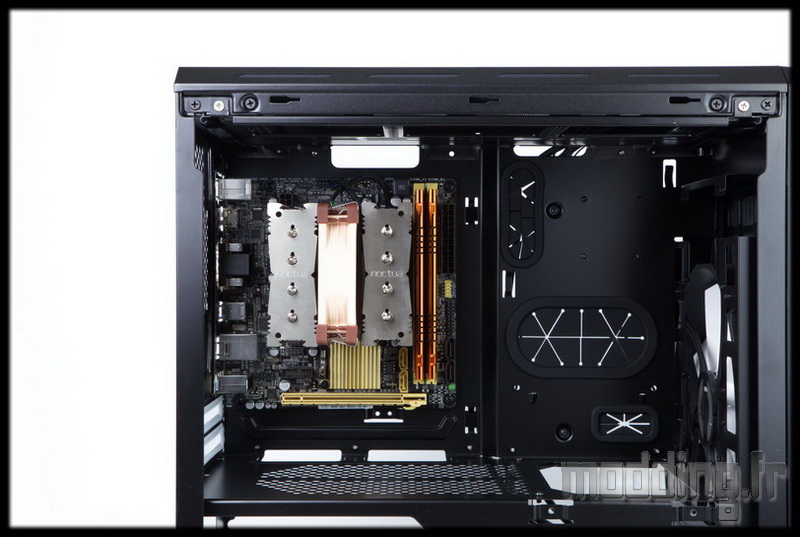 Evolv ITX 71