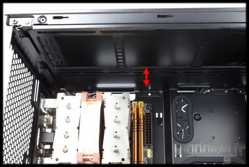 Evolv ITX 72