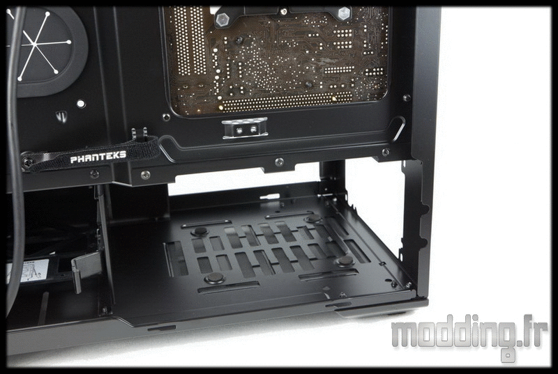Evolv ITX 73