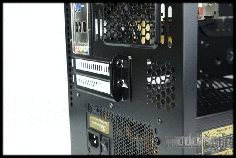 Evolv ITX 76