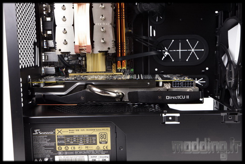 Evolv ITX 77
