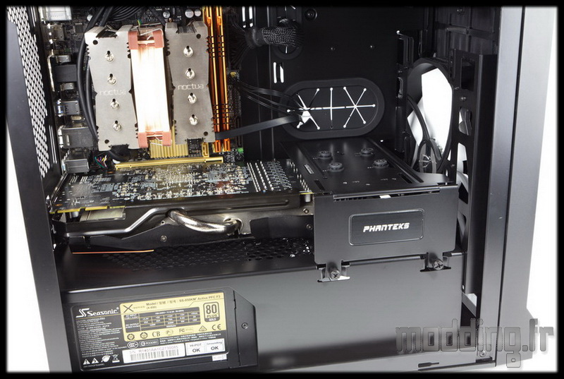 Evolv ITX 78