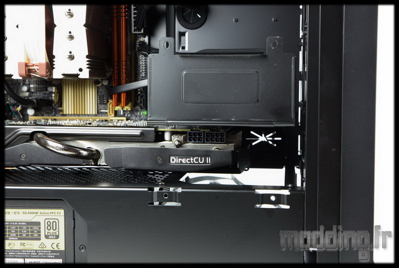 Evolv ITX 79