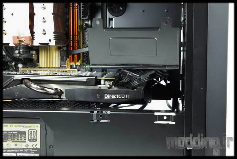 Evolv ITX 80