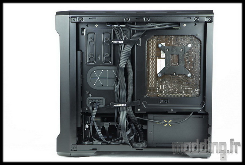 Evolv ITX 82