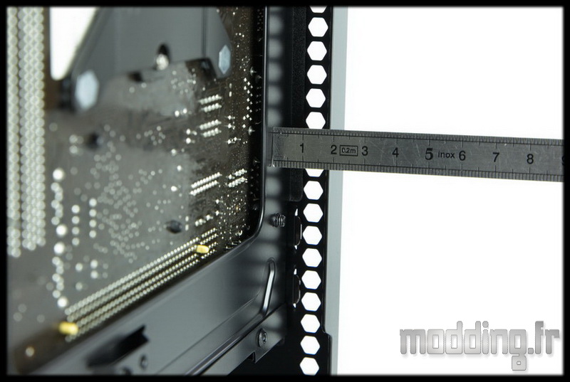 Evolv ITX 83