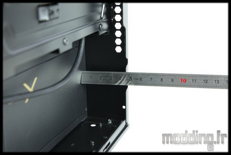 Evolv ITX 84