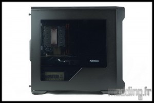 Evolv ITX 85