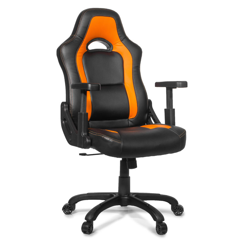 Nouveau fauteuil pour gamers chez AROZZI, le MUGELLO