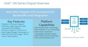 Intel-100-series-chipset