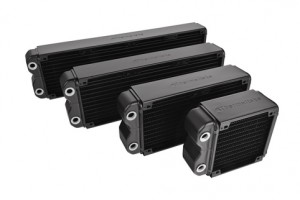 Thermaltake Pacific RL Series_RL120_4 piece