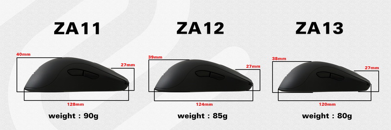 Zowie ZA 02.