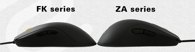 Zowie ZA 03.