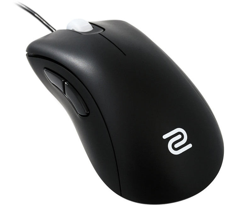 Zowie propose trois tailles sur sa nouvelle ZA