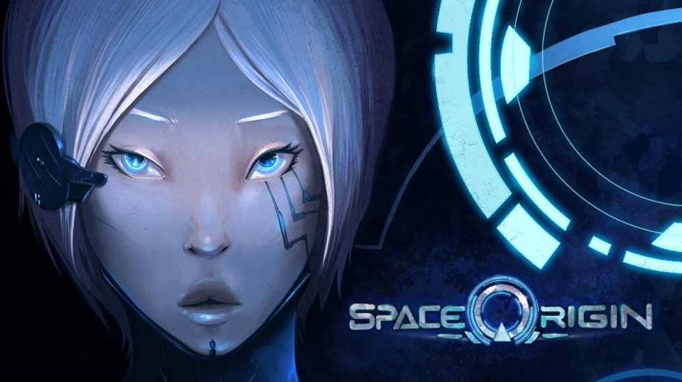 Space Origin un jeu navigateur bien de chez nous