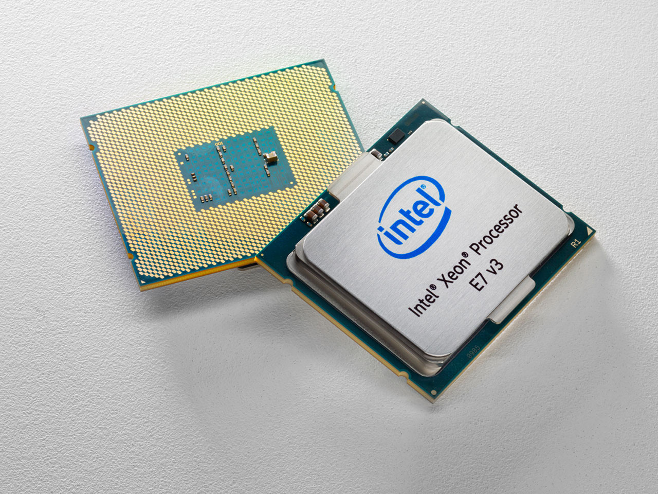 Les Xeon E7 v3 se dévoilent