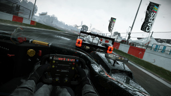 Project Cars se paye un trailer pour sa sortie