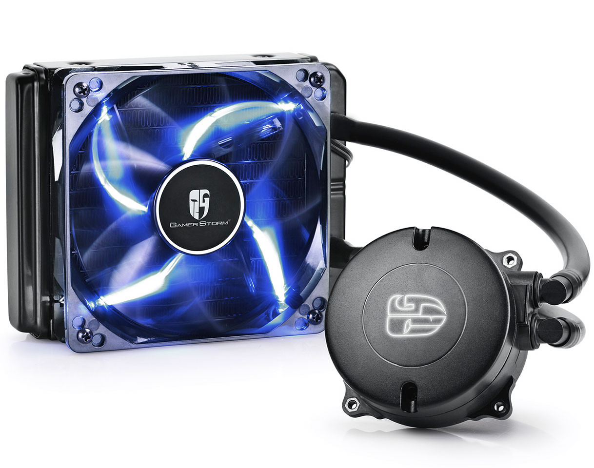 Deepcool annonce le Maelstrom T-series
