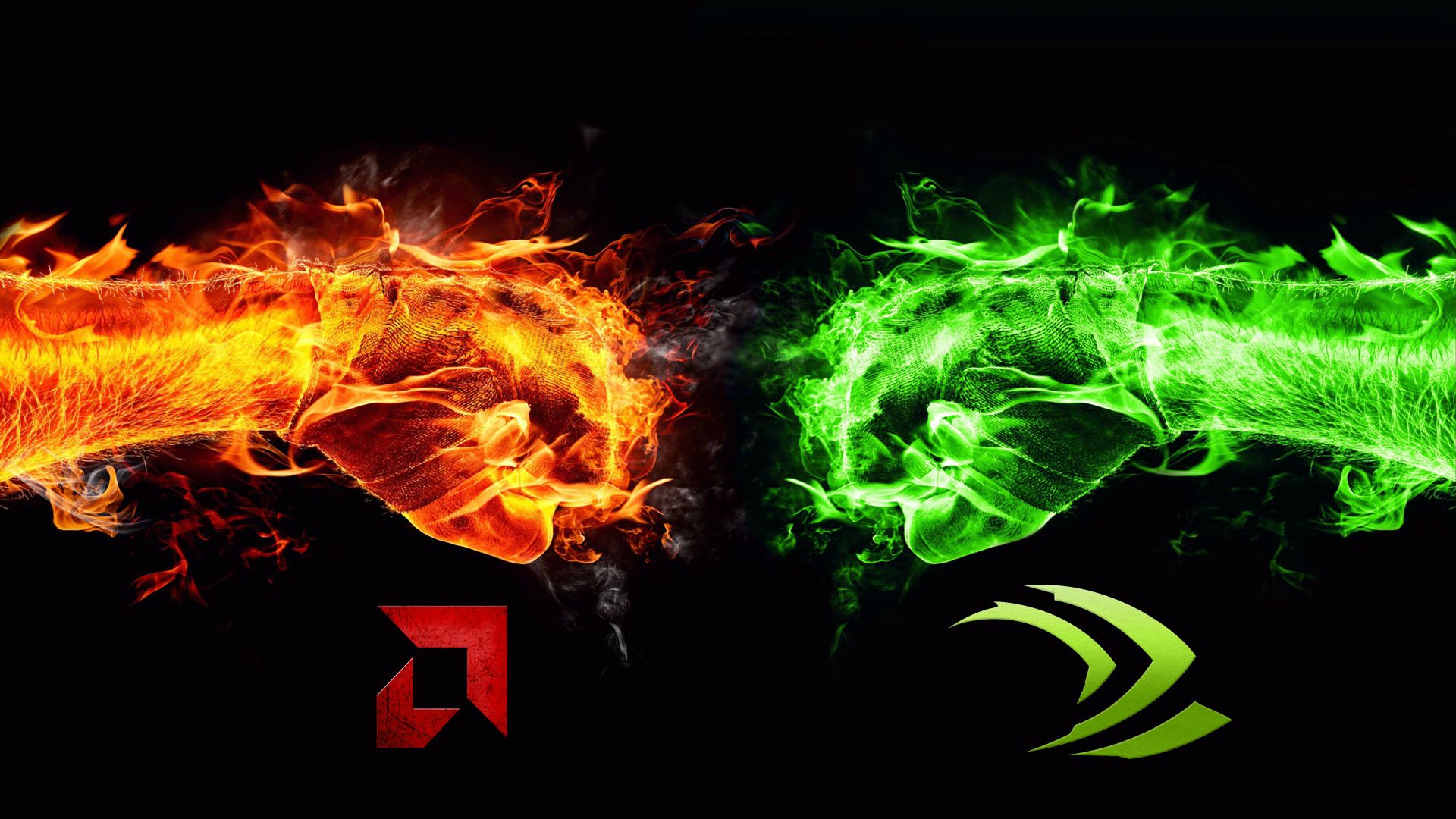 Comparatif R9 390X, GTX 980 Ti et Titan X