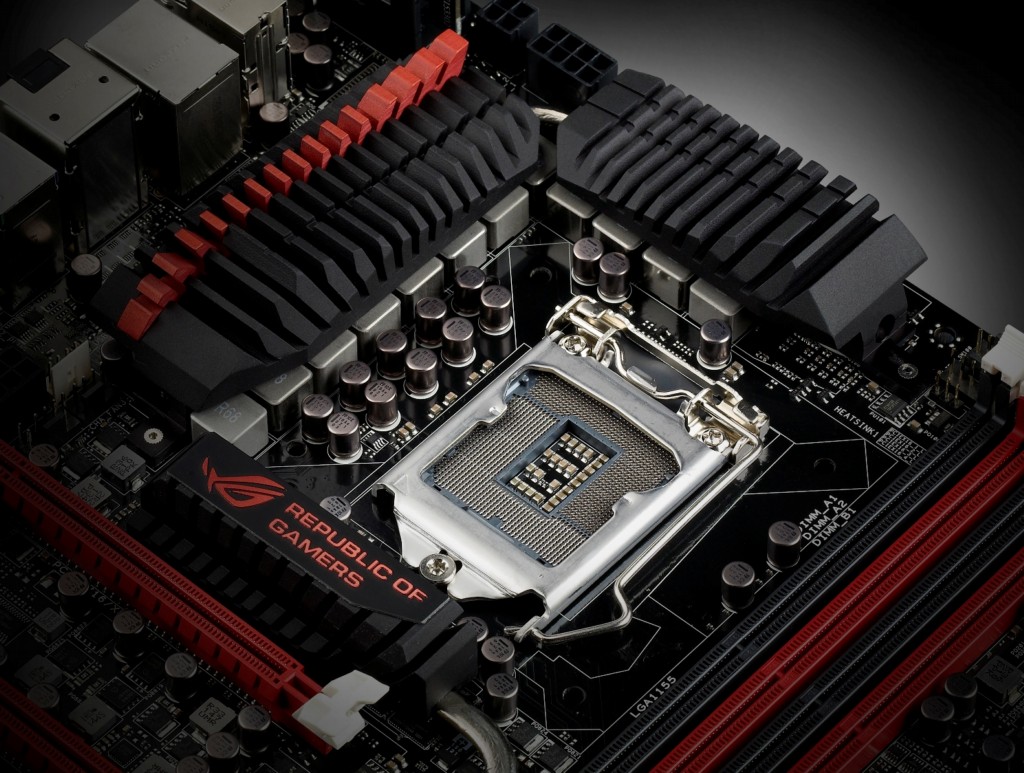 21 cartes mères prévues pour Skylake chez ASUS