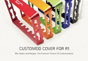 Cover for R1