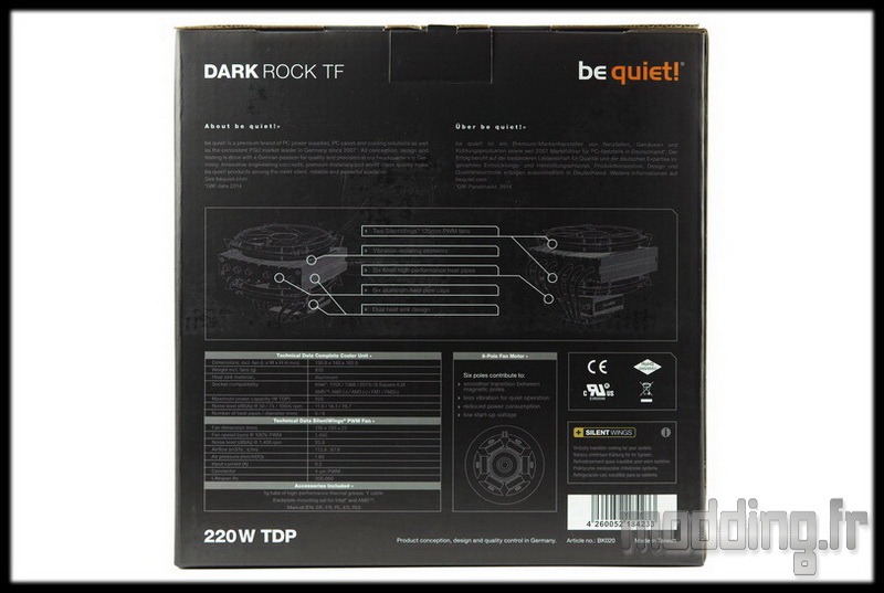 Dark Rock TF 02