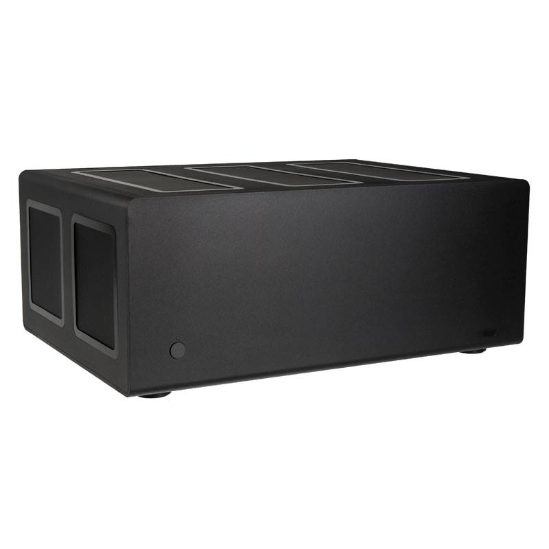 Le HTPC vu par Streacom