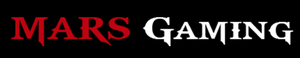 Mars Gaming logo